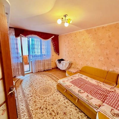 Comfortable, furnished apartment for rent, Ciocana, Chișinău, Moldova