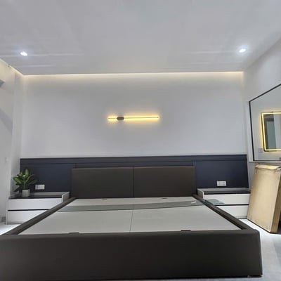 Modern, spacious villa for rent, 270 m², My Gia, Nha Trang, Vietnam