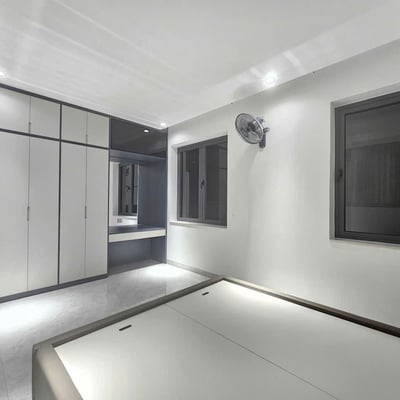 Modern, spacious villa for rent, 270 m², My Gia, Nha Trang, Vietnam