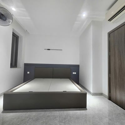 Modern, spacious villa for rent, 270 m², My Gia, Nha Trang, Vietnam