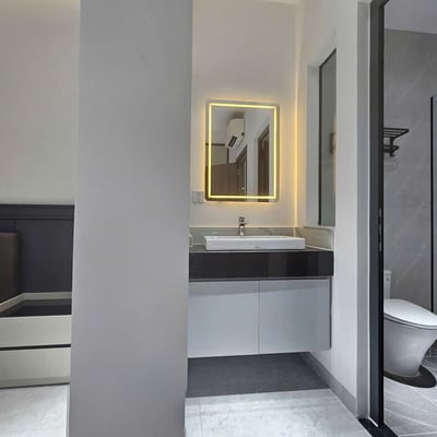 Modern, spacious villa for rent, 270 m², My Gia, Nha Trang, Vietnam