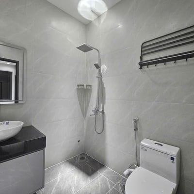 Modern, spacious villa for rent, 270 m², My Gia, Nha Trang, Vietnam