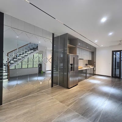 Modern, spacious villa for rent, 270 m², My Gia, Nha Trang, Vietnam