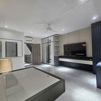 Modern, spacious villa for rent, 270 m², My Gia, Nha Trang, Vietnam