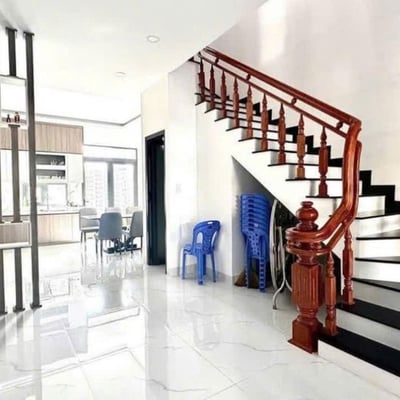 Modern, bright villa for rent, 270 m², My Gia, Nha Trang, Vietnam