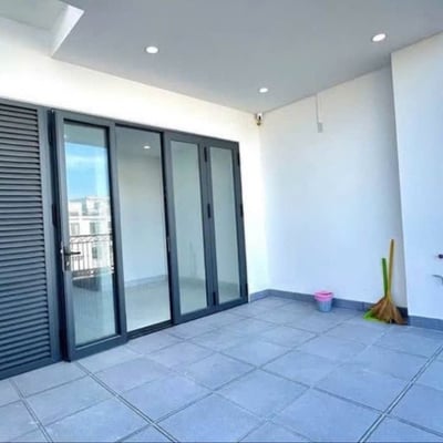 Modern, bright villa for rent, 270 m², My Gia, Nha Trang, Vietnam