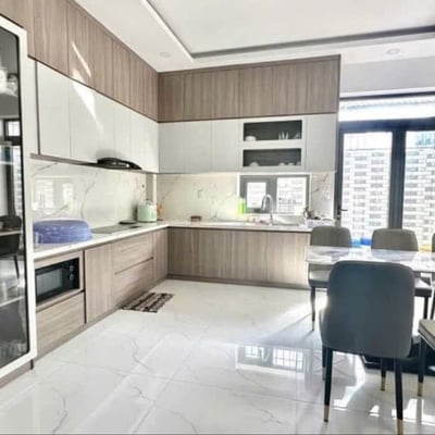 Alquiler de villa moderna, luminosa, 270 m², My Gia, Nha Trang, Vietnam