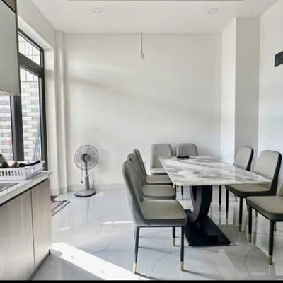 Alquiler de villa moderna, luminosa, 270 m², My Gia, Nha Trang, Vietnam