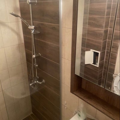 Comfortable, furnished 3-room apartment for rent, Alen Mak, Varna, Bulgaria