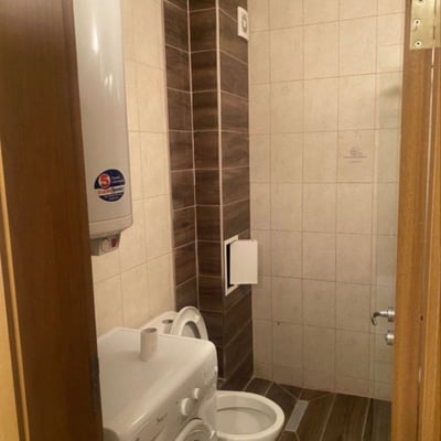 Comfortable, furnished 3-room apartment for rent, Alen Mak, Varna, Bulgaria