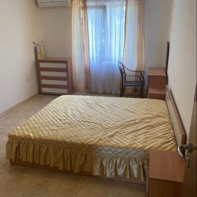 Komfortable, möblierte 3-Zimmer-Wohnung zur Miete, Alen Mak, Varna, Bulgarien