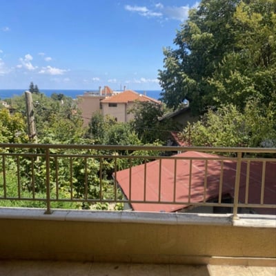 Komfortable, möblierte 3-Zimmer-Wohnung zur Miete, Alen Mak, Varna, Bulgarien