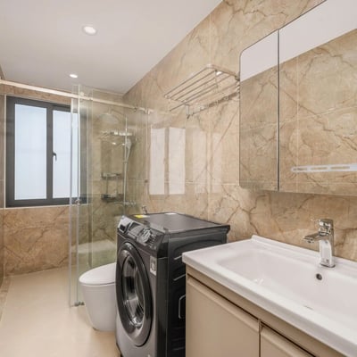 Cozy, furnished apartment for rent, Son Tra, Da Nang, Vietnam