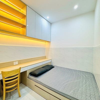 Cozy, furnished apartment for rent, Khue My, Da Nang, Vietnam