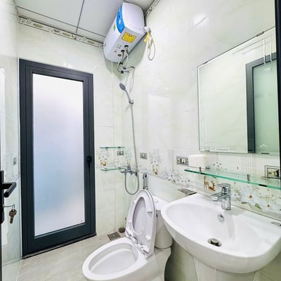 Cozy, furnished apartment for rent, Khue My, Da Nang, Vietnam