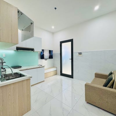 Cozy, furnished apartment for rent, Khue My, Da Nang, Vietnam