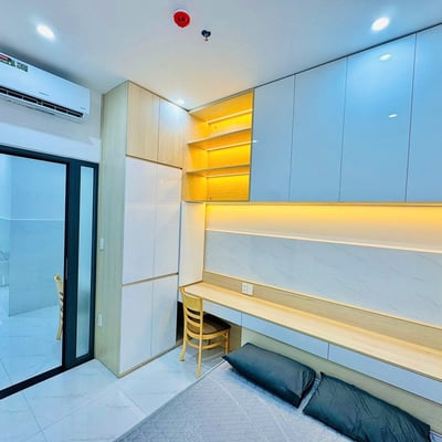 Cozy, furnished apartment for rent, Khue My, Da Nang, Vietnam