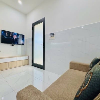 Cozy, furnished apartment for rent, Khue My, Da Nang, Vietnam