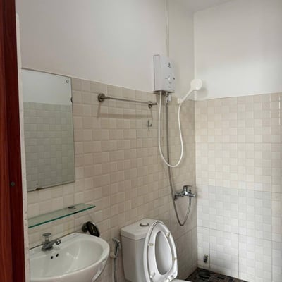 Comfortable, furnished apartment for rent, My An, Da Nang, Vietnam