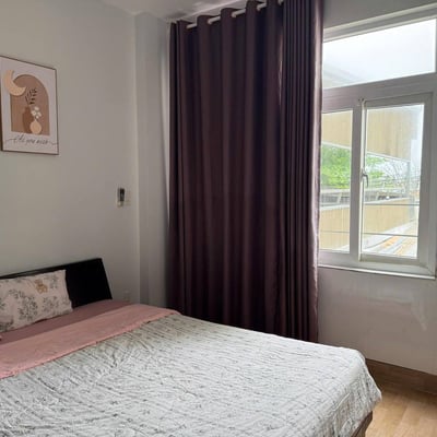 Comfortable, furnished apartment for rent, My An, Da Nang, Vietnam