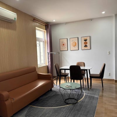 Comfortable, furnished apartment for rent, My An, Da Nang, Vietnam