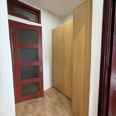 Comfortable, furnished apartment for rent, My An, Da Nang, Vietnam