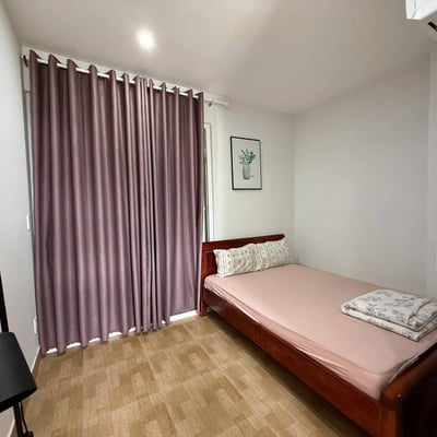 Comfortable, furnished apartment for rent, My An, Da Nang, Vietnam