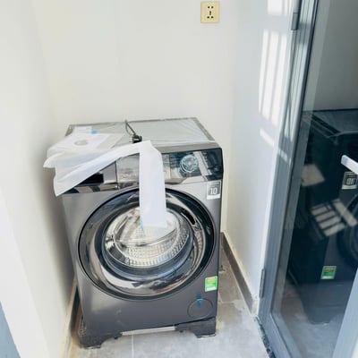 Cozy, furnished apartment for rent, My An, Da Nang, Vietnam