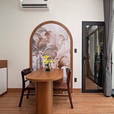 Cozy apartment for rent, Ngu Hanh Son, Da Nang, Vietnam