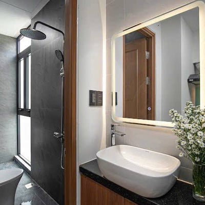 Cozy apartment for rent, Ngu Hanh Son, Da Nang, Vietnam