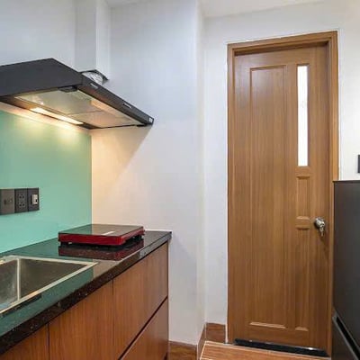 Cozy apartment for rent, Ngu Hanh Son, Da Nang, Vietnam