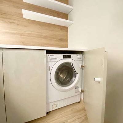 Аренда современной, уютной студии, Петржалка, Братислава, Словакия