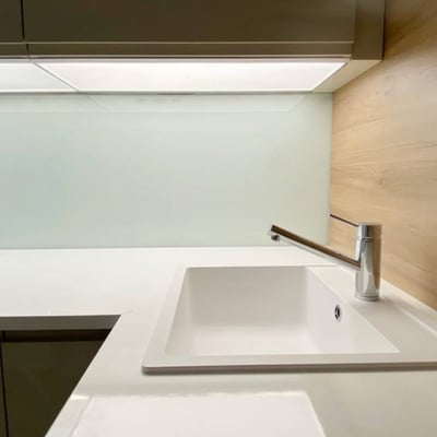 Аренда современной, уютной студии, Петржалка, Братислава, Словакия