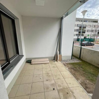 Bright apartment for rent, 54 m², Dolní Chabry, Prague, Czech Republic