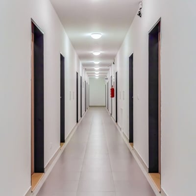 Compact apartment for rent, 20 m², Smíchov, Prague, Czech Republic