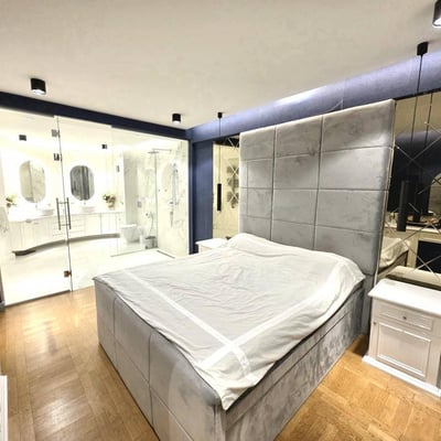 Аренда роскошной квартиры, 132 м², Врачар, Белград, Сербия