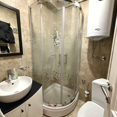 Аренда роскошной квартиры, 132 м², Врачар, Белград, Сербия