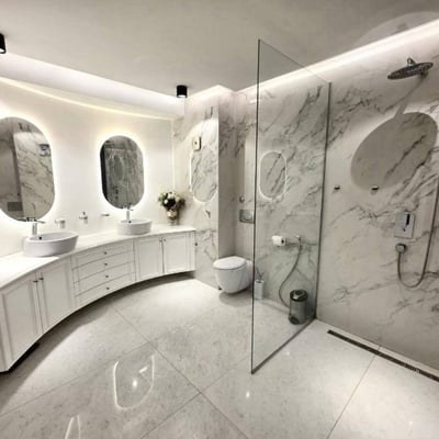 Аренда роскошной квартиры, 132 м², Врачар, Белград, Сербия