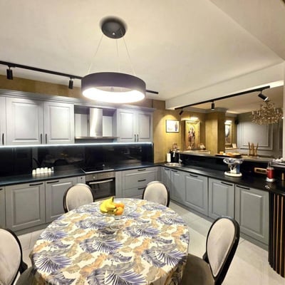 Luxuswohnung zur Miete, 132 м², Vračar, Belgrad, Serbien