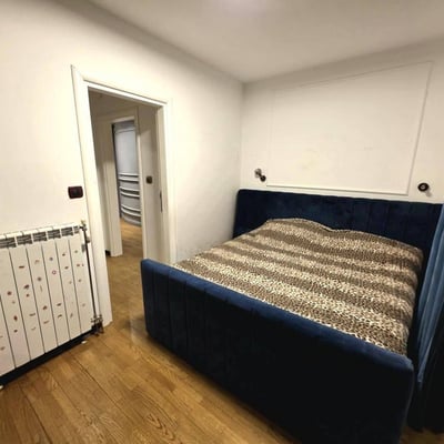 Luxuswohnung zur Miete, 132 м², Vračar, Belgrad, Serbien