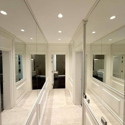 Alquiler de apartamento luminoso de clase premium en el complejo Central Garden, 115 m², Belgrado, Serbia