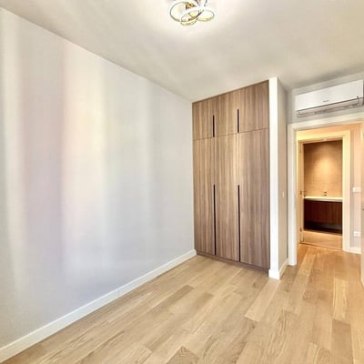 Аренда современной квартиры премиум-класса в ЖК BW Sensa, 74 м², Белград, Сербия