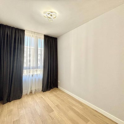 Moderne Premium-Wohnung im Wohnkomplex BW Sensa zur Miete, 74 м², Belgrad, Serbien