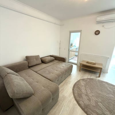 Comfortable, furnished apartment for rent, Sector 6, Bucharest, Romania