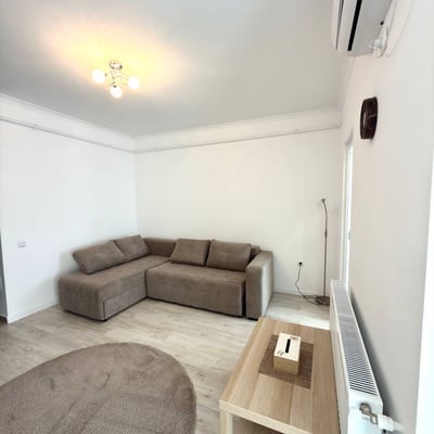 Comfortable, furnished apartment for rent, Sector 6, Bucharest, Romania