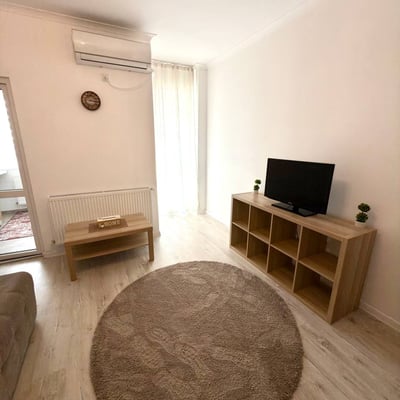 Comfortable, furnished apartment for rent, Sector 6, Bucharest, Romania