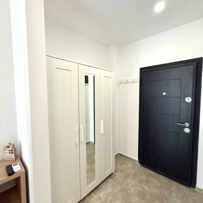 Comfortable, furnished apartment for rent, Sector 6, Bucharest, Romania