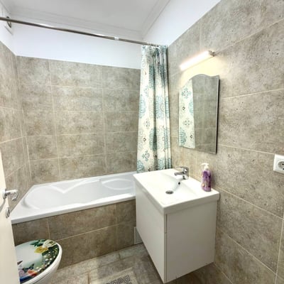 Comfortable, furnished apartment for rent, Sector 6, Bucharest, Romania