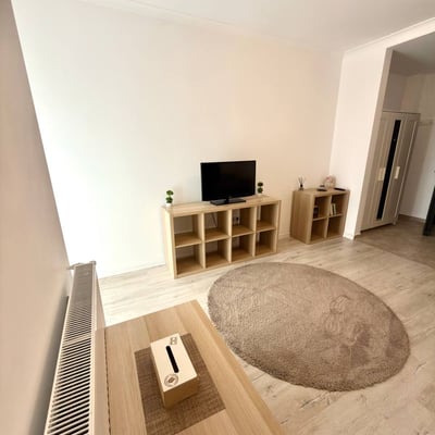 Comfortable, furnished apartment for rent, Sector 6, Bucharest, Romania