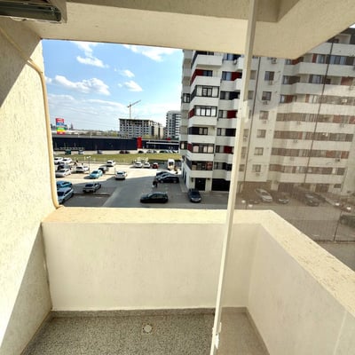 Comfortable, furnished apartment for rent, Sector 6, Bucharest, Romania